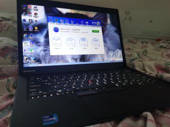 闲置买来半年多新款i7联想带固态2TB高端专业作图本